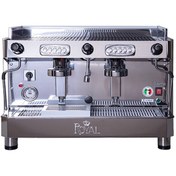 تصویر دستگاه اسپرسو دوگروپ رویال DIADEMA ROYAL DIADEMA 2GR