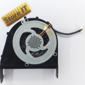 تصویر فن لپ تاپ سونی VPC-S1 اورجینال دست دو 