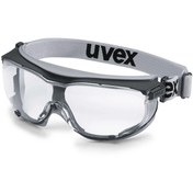 تصویر عینک ایمنی carbonvision سری 9307375 یووکس ا safety-glasses-carbonvision-9307375-UVEX safety-glasses-carbonvision-9307375-UVEX