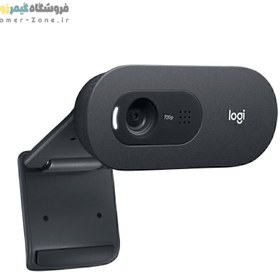 تصویر وب کم لاجیتک مدل C270i IPTV C270i IPTV HD Webcam