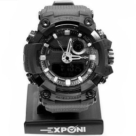 Exponi watch deals wr20bar price