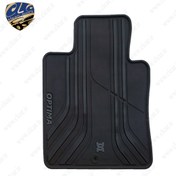 تصویر کفپوش ژله ای مناسب برای کیا اپتیما Jelly 632 Car Vehicle Mat For KAI Optima