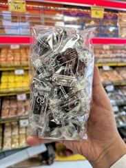 تصویر قره قروت ترش بهداشتی 