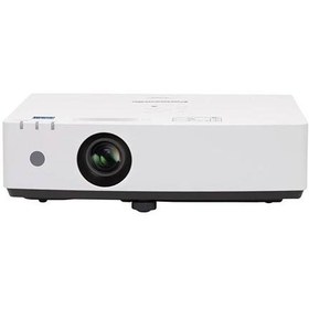 تصویر ویدئو پروژکتور پاناسونیک مدل PT-LMW420 Panasonic PT-LMW420 Projector