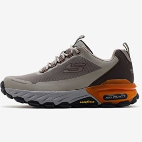 تصویر کفش زمستانی مردانه اسکیچرز Skechers Max Protect Fast Track کد 237304 TPOR 