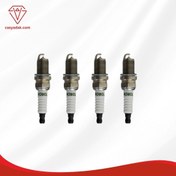 تصویر شمع موتور ام وی ام 315 