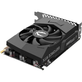 تصویر کارت گرافیک زوتاک GAMING GeForce RTX 3050 Zotac GAMING GeForce RTX 3050