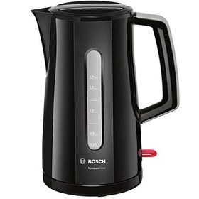 تصویر کتری برقی بوش مدل TWK3A013 Bosch TWK3A013 electric kettle