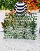 تصویر فنس آکاردیون 