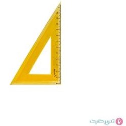 تصویر گونیا 60 درجه ژله ای صریر 