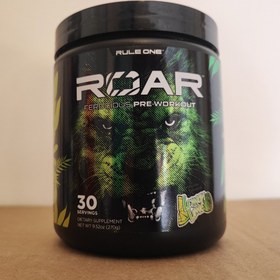 تصویر پمپ ROAR رول وان 270 گرم 