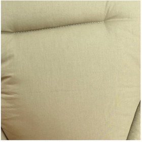 تصویر آغوشی نوزاد مدل خرسی 