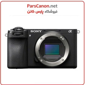 تصویر دوربین بدون آینه سونیSony Alpha a6700 kit 16-50mm ا Sony Alpha a6700 kit 16-50mm Sony Alpha a6700 kit 16-50mm
