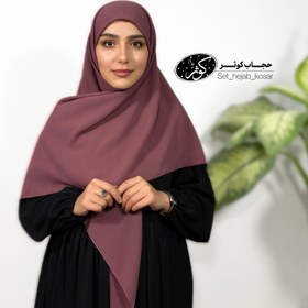 تصویر روسری سوپر حریر 