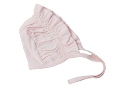 تصویر کلاه نوزادی بنددار دانالو طرح لیتل کیتی 