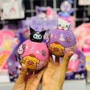 تصویر شانسی سانریو کرومی کیتی 