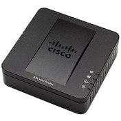 تصویر گیتوی سیسکو CISCO SPA112 استوک 