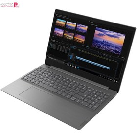تصویر لپ تاپ لنوو V15 | 8GB RAM | 1TB HDD | I5 | 2GB VGA ا Laptop Lenovo V15 Laptop Lenovo V15