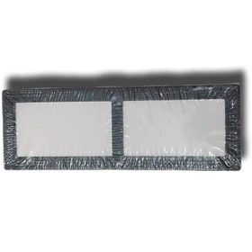 تصویر سنگ چاقو تیز کن ۳۰۰۰_۸۰۰۰ - بازار فوری 3000_8000 style whetstone (knife sharpening stone).