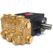 تصویر کارواش اینتر 1۰۰ بار مدل W98 High Pressure pump Interpump W98