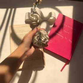 تصویر قالب شمع گل 