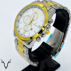 تصویر ساعت مچی مردانه رومانسون مدل A533 با کرنوگراف 