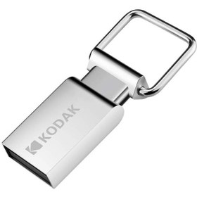 تصویر فلش 64 گیگ کداک Kodak Mini Metal K112 Kodak Mini Metal K112 64GB USB 2.0 Flash Drive