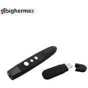 تصویر پرزنتر پی نت 