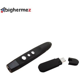 تصویر پرزنتر پی نت 