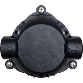 تصویر هد پمپ دستگاه تصفیه آب مدل H-IR 