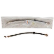 تصویر شیلنگ ترمز چرخ جلو سر کج نیسان دیزل (ABS) - آذین قطعه 