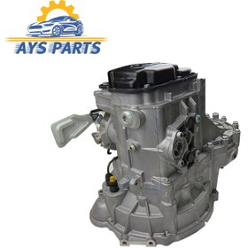 تصویر گیربکس لیفان X60 دنده هیلمنی وارداتی 