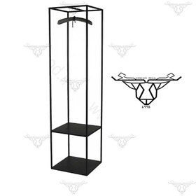 تصویر رگال باکس مینی DR-R105 