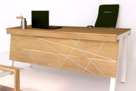 تصویر میز مدیریت سهند 