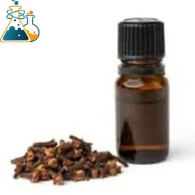 تصویر روغن میخک 