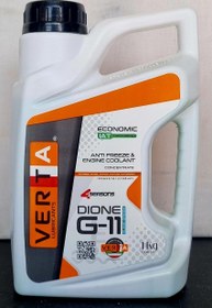 تصویر ضد یخ VERTA. 1L VERTA. 1L