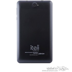 تصویر تبلت آی لایف ITELL K3300SW دو سیم کارت - ظرفیت 8 گیگابایت ا i-Life ITELL K3300SW Dual SIM Tablet - 8GB i-Life ITELL K3300SW Dual SIM Tablet - 8GB