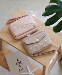 تصویر کیف مدارک پرتیزیس کد PT25-1330L Prettyzys wallet