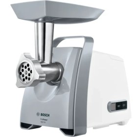 تصویر چرخ گوشت بوش مدل BOSCH MFW45020 BOSCH Meat Grinder MFW45020