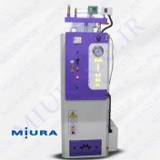 تصویر دیگ بخار ظرفیت ۱۲۰ لیتر مدل ۲۰۲۵ 