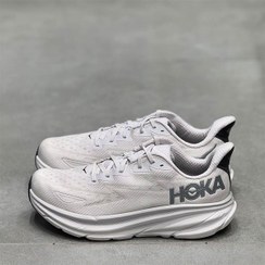 تصویر کتونی پیاده رویی هوکا Hoka clifton 9 