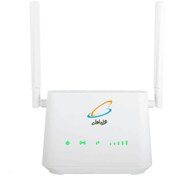 تصویر مودم همراه اول L443 Modem Hamrah-aval L443