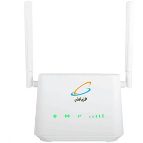 تصویر مودم همراه اول L443 Modem Hamrah-aval L443