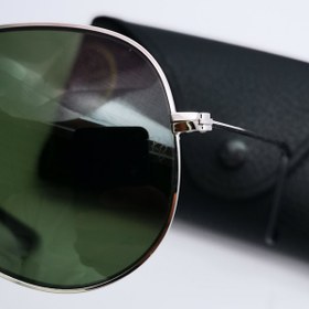 تصویر عینک آفتابی ریبن مدل Ray ban RB3025 
