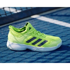 تصویر کفش تنیس اورجینال برند Adidas مدل Ubersonic 4 K کد 815324389 