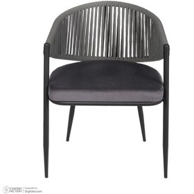 تصویر صندلی بنیران مدل نوئل 