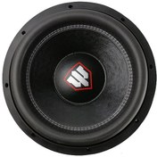 تصویر ساب ووفر تی تی تکنولوژی مدل TT-12 TT Technology TT-12 Car Subwoofer