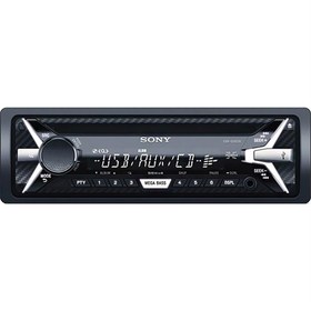 تصویر پخش کننده خودرو سونی مدل سی دی ایکس جی 1152U ا CDX-G1152U Car Audio Player CDX-G1152U Car Audio Player