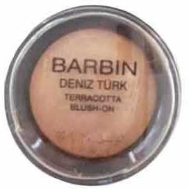 تصویر رژگونه ترکیبی باربین مدل BARBIN DENIZ TURK کد N5 ا BARBIN DENIZ TURK N5 blush BARBIN DENIZ TURK N5 blush
