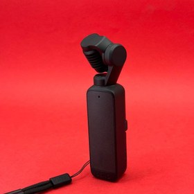 تصویر پکیج خلاقانه دوربین اسمو دست دوم DJI Osmo Pocket 2 Creator Combo 